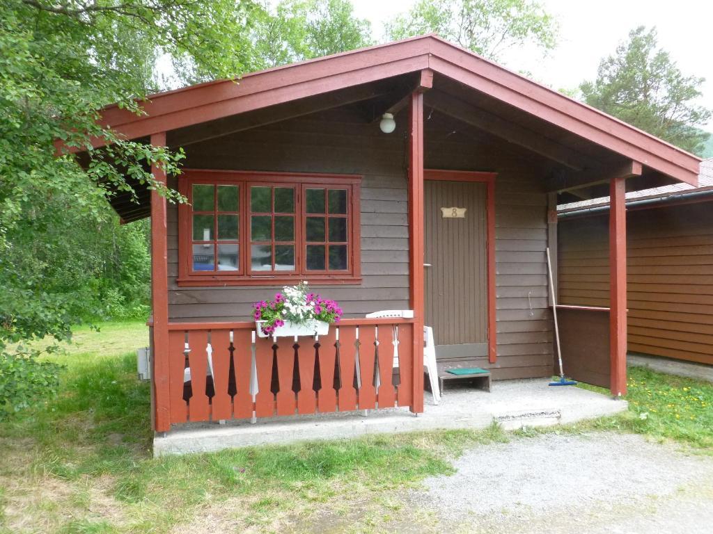 Birkelund Camping Geilo Cameră foto